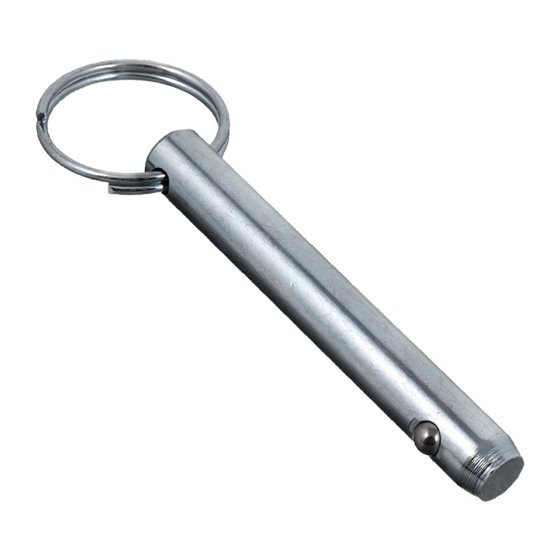 Detent Pin